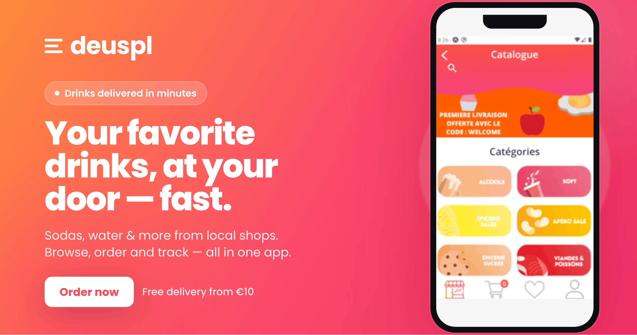 Preview of Deuspi